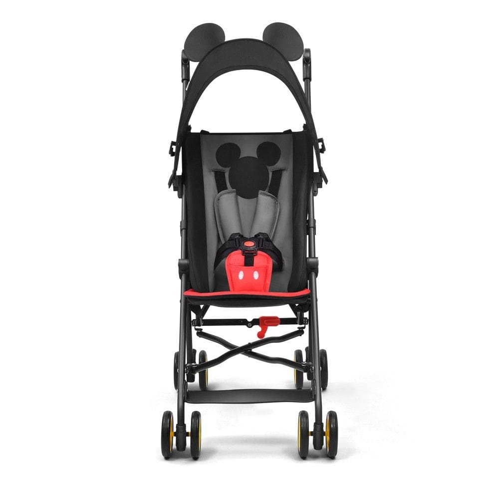 Carrinho Guarda Chuva 6M-15Kg Mickey Petit Multikids - BB374