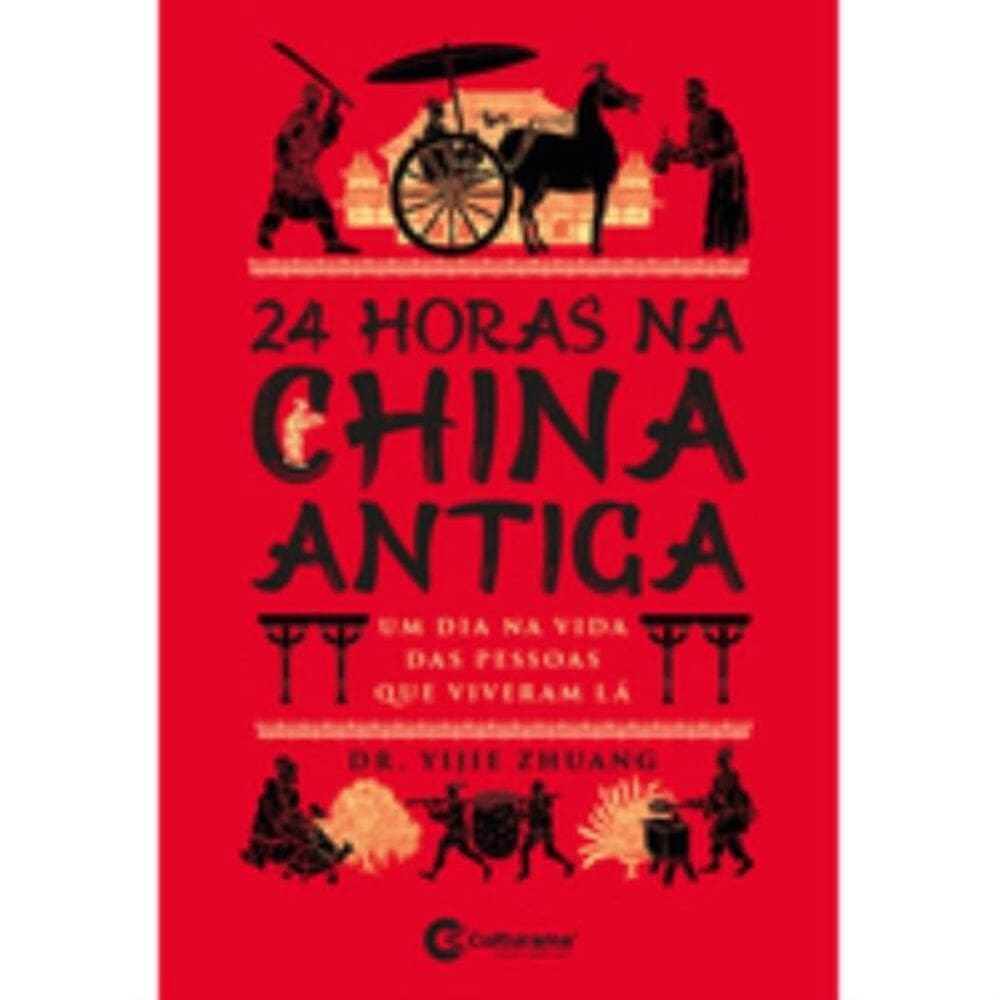 Plural - 24 horas na China Antiga