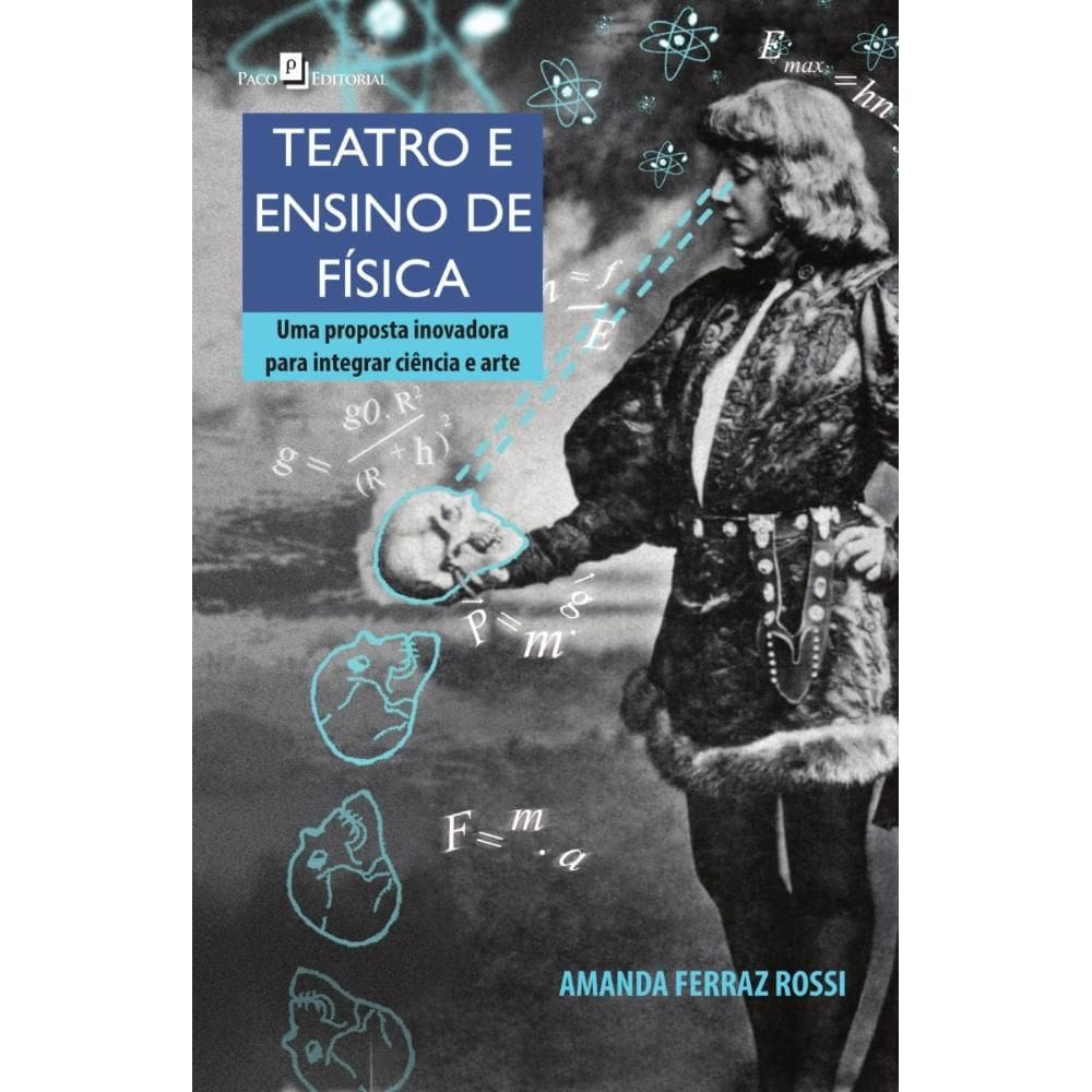 Teatro e Ensino de Física