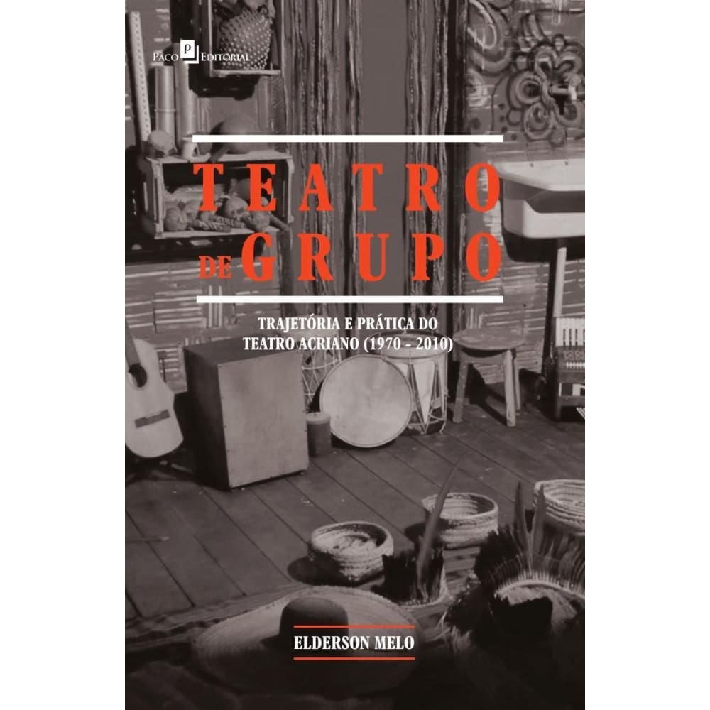 Teatro de Grupo