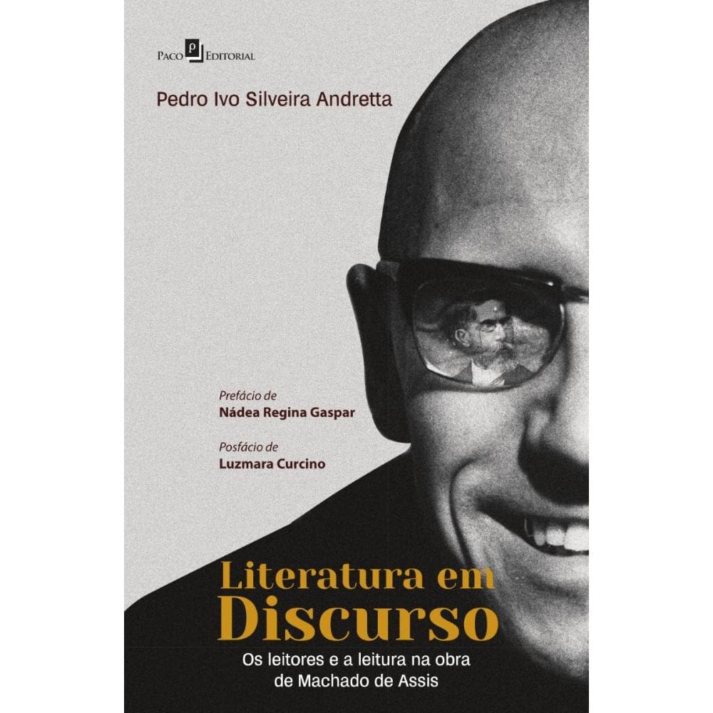 Literatura em Discurso