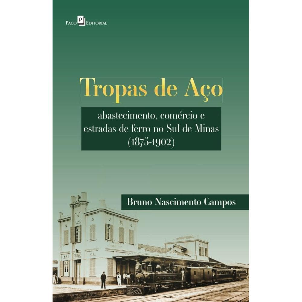 Tropas de Aço