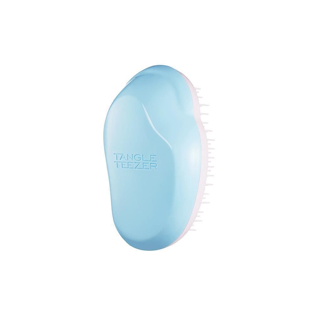 Tangle Teezer The  Escova P Desembaraçar Azul E Rosa