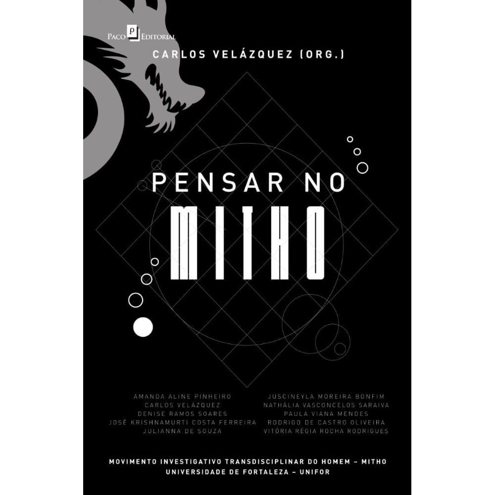 Pensar no Mitho