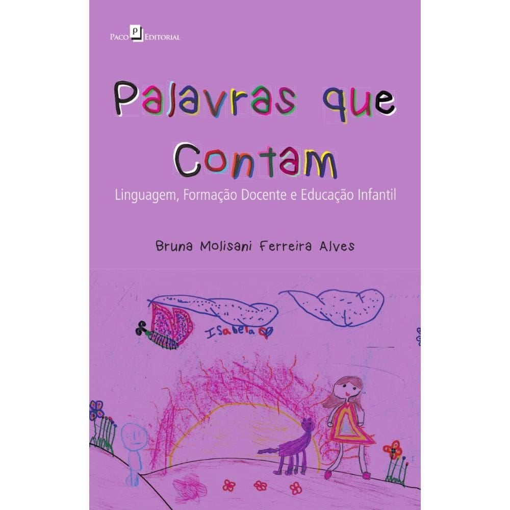 Palavras Que Contam