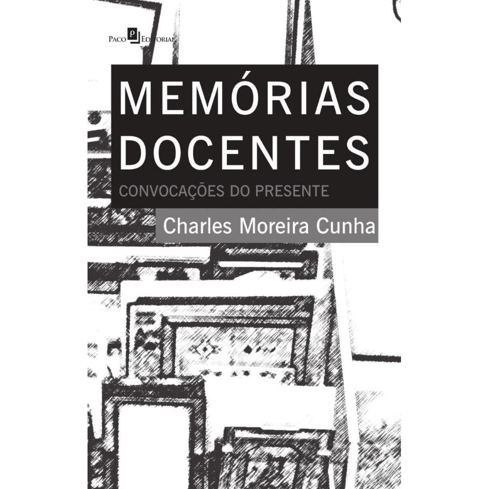 Memórias Docentes