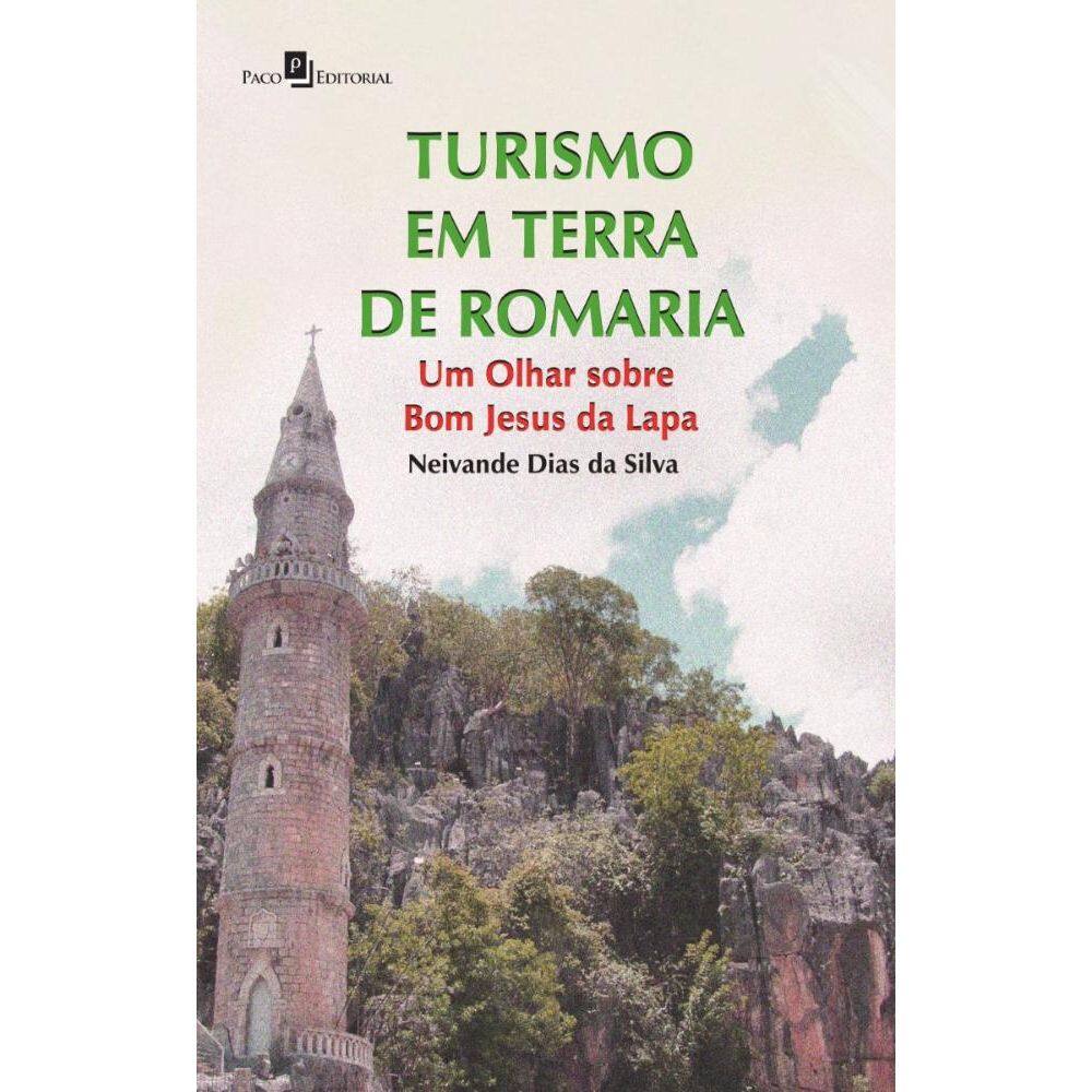 Turismo em Terra de Romaria