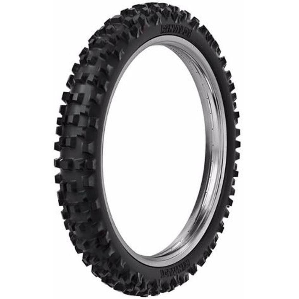 Pneu Trilha Mini Moto 50cc 60/100-14 29m Rmx35 Rinaldi