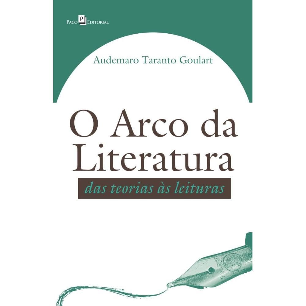O Arco da Literatura