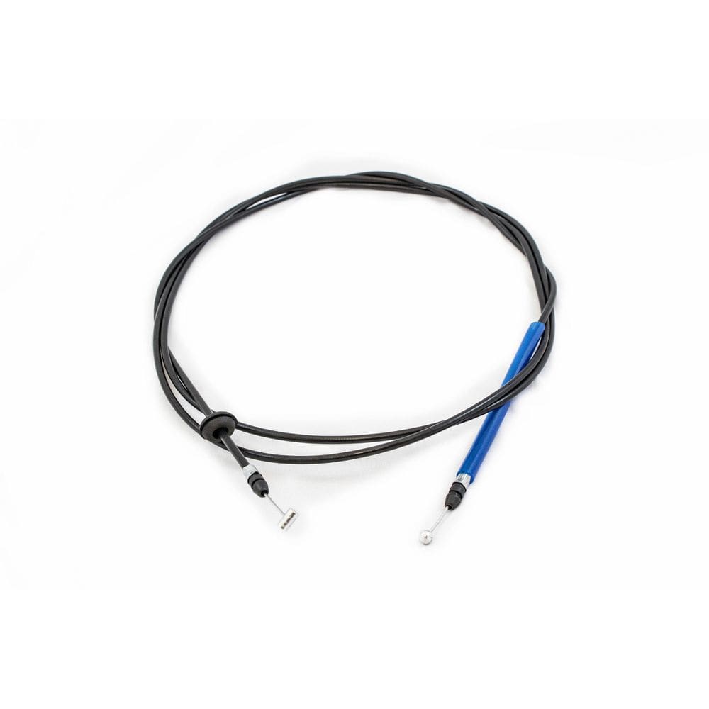 Cabo De Capo Wrv   Wr-V   2017 Em Diante S/Alav