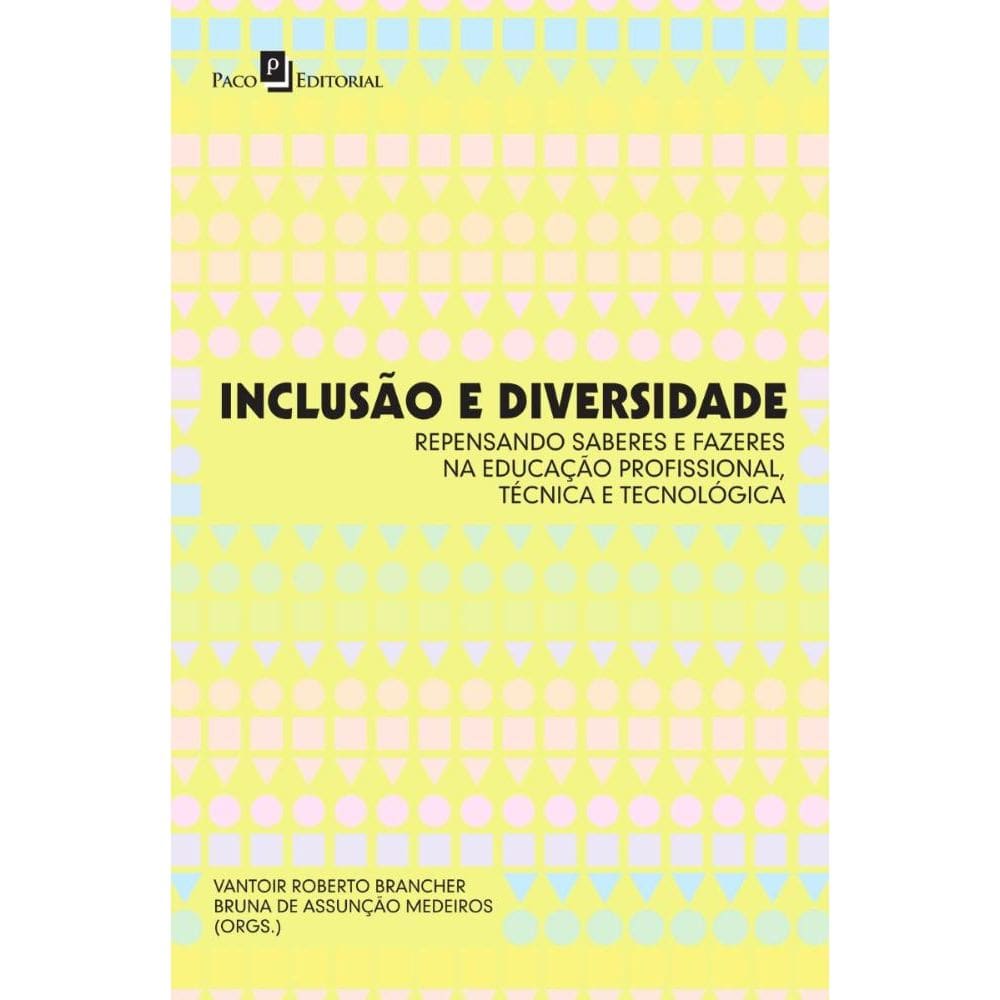 Inclusão e Diversidade