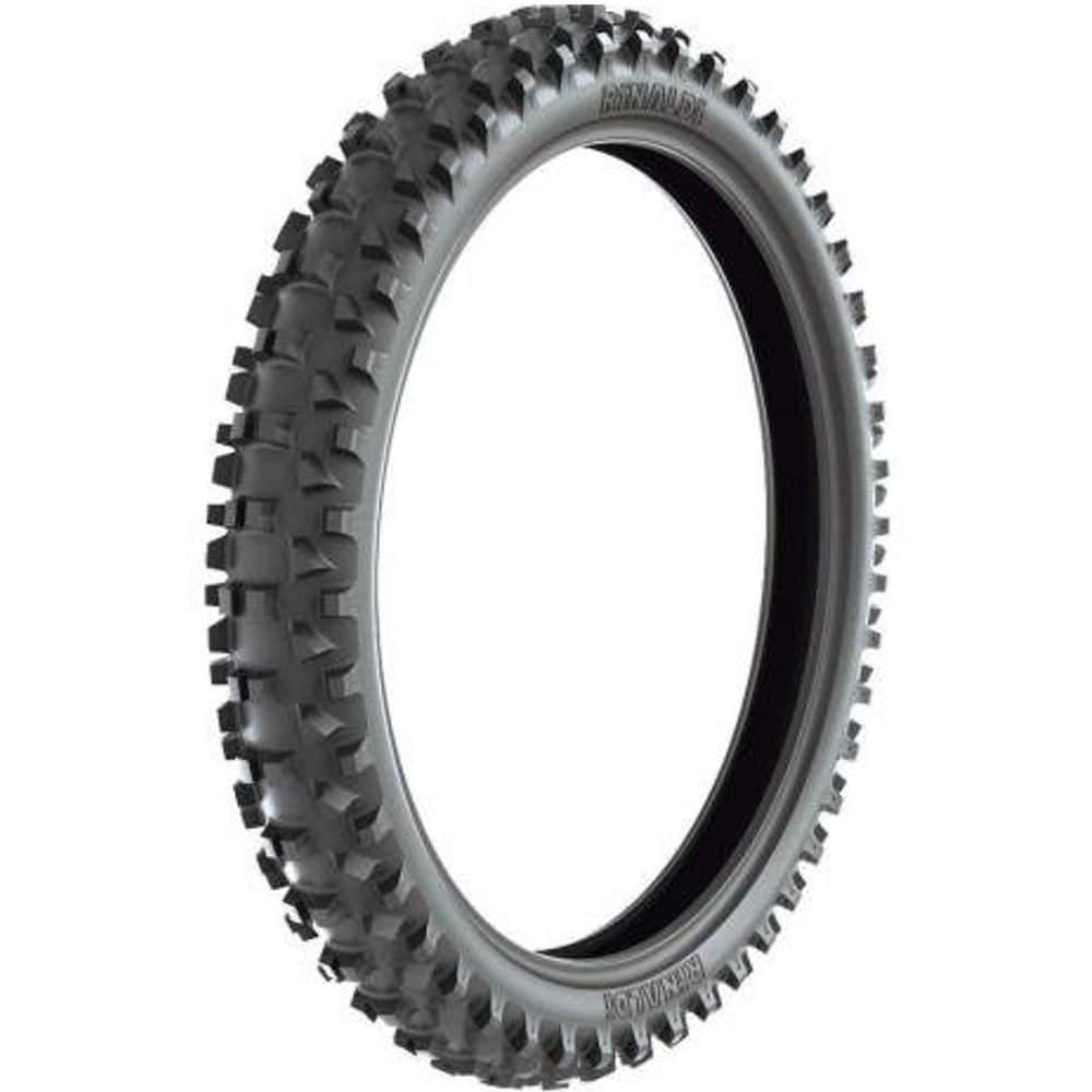 Pneu Trilha Mini Moto 50cc 60/100-14 30m Tt Rs47 (f) Rinaldi