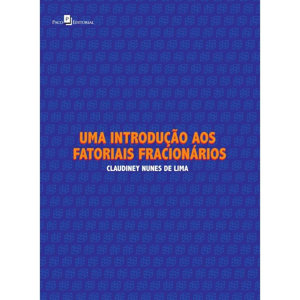 Uma Introdução aos Fatoriais Fracionários