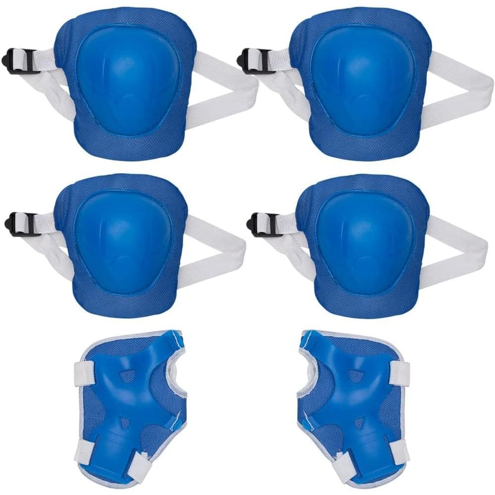 Kp19az Kit De Protecao Az C/6 Pc