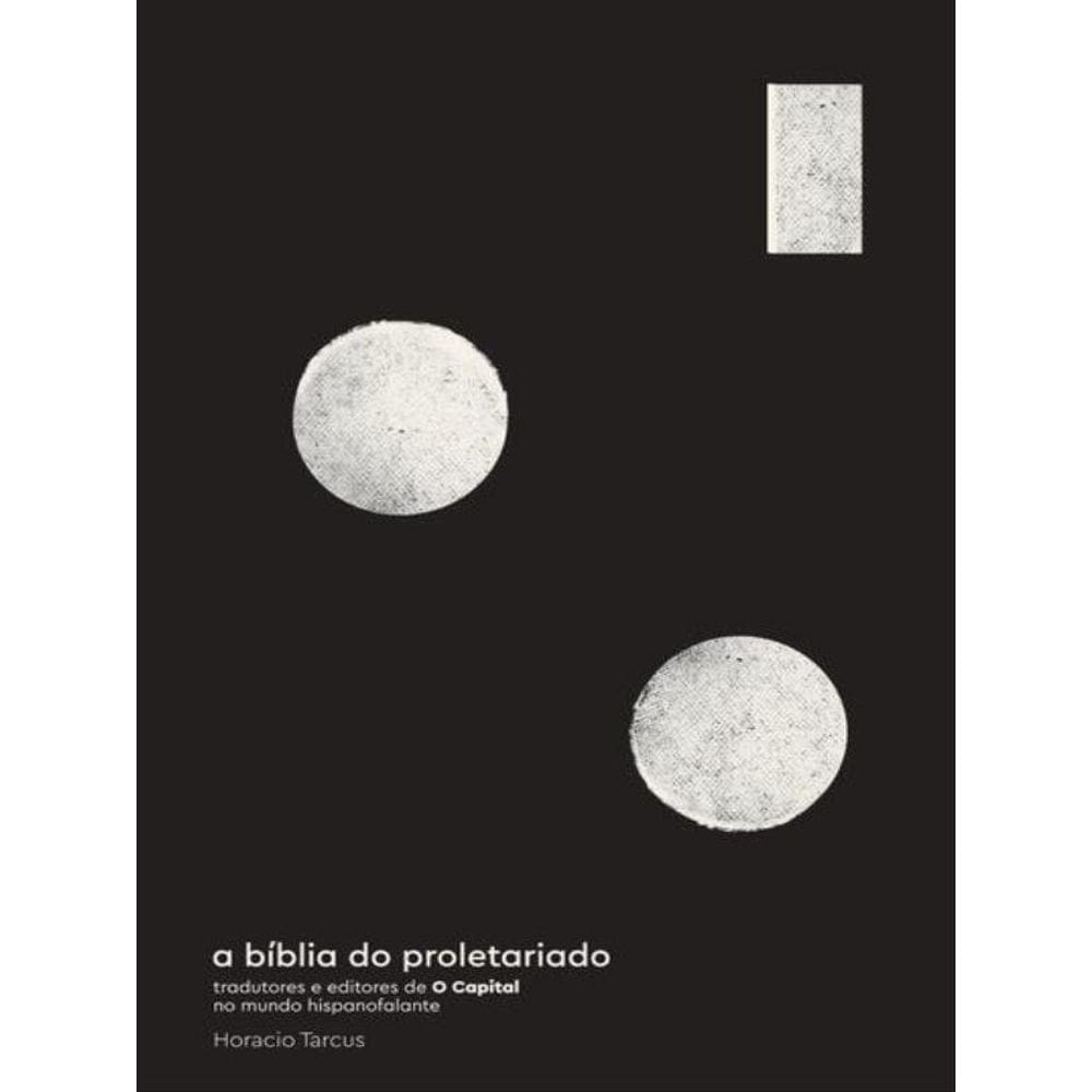 A Bíblia Do Proletariado