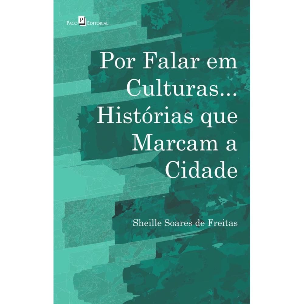 Por Falar Em Culturas...