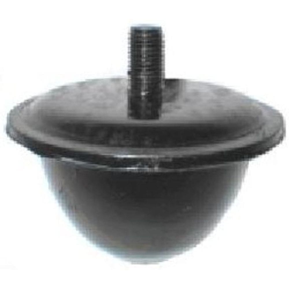 Batente Inferior Suspenção Dianteira Pajero Sport 98 Diante