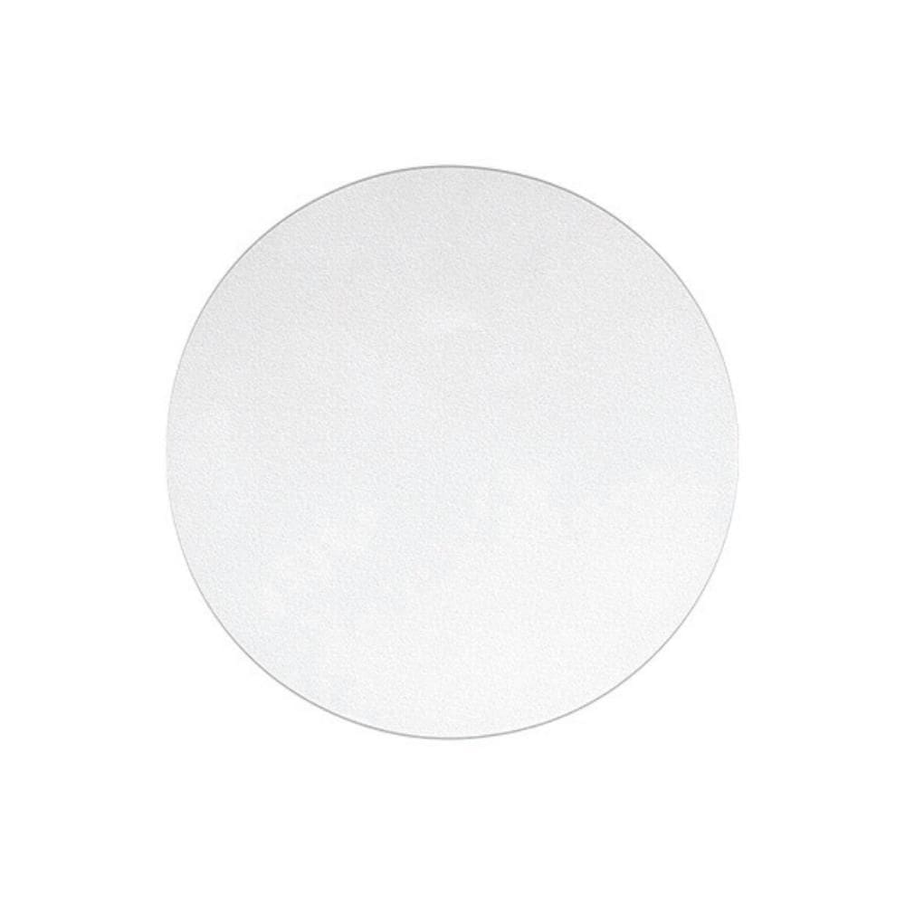 Arandela Plafon Led Taschibra Luna 270 10W 2700K Luz Quente