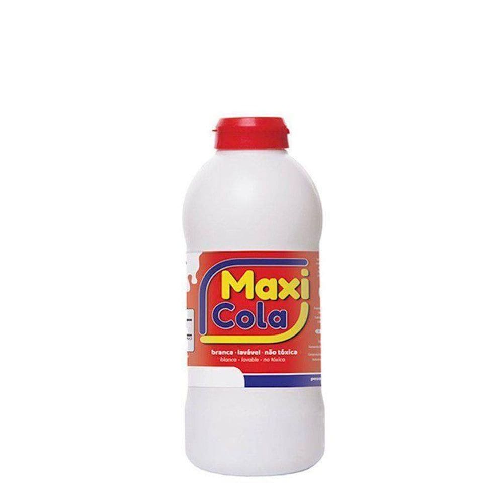 Cola Branca Maxi Cola 250G Frama