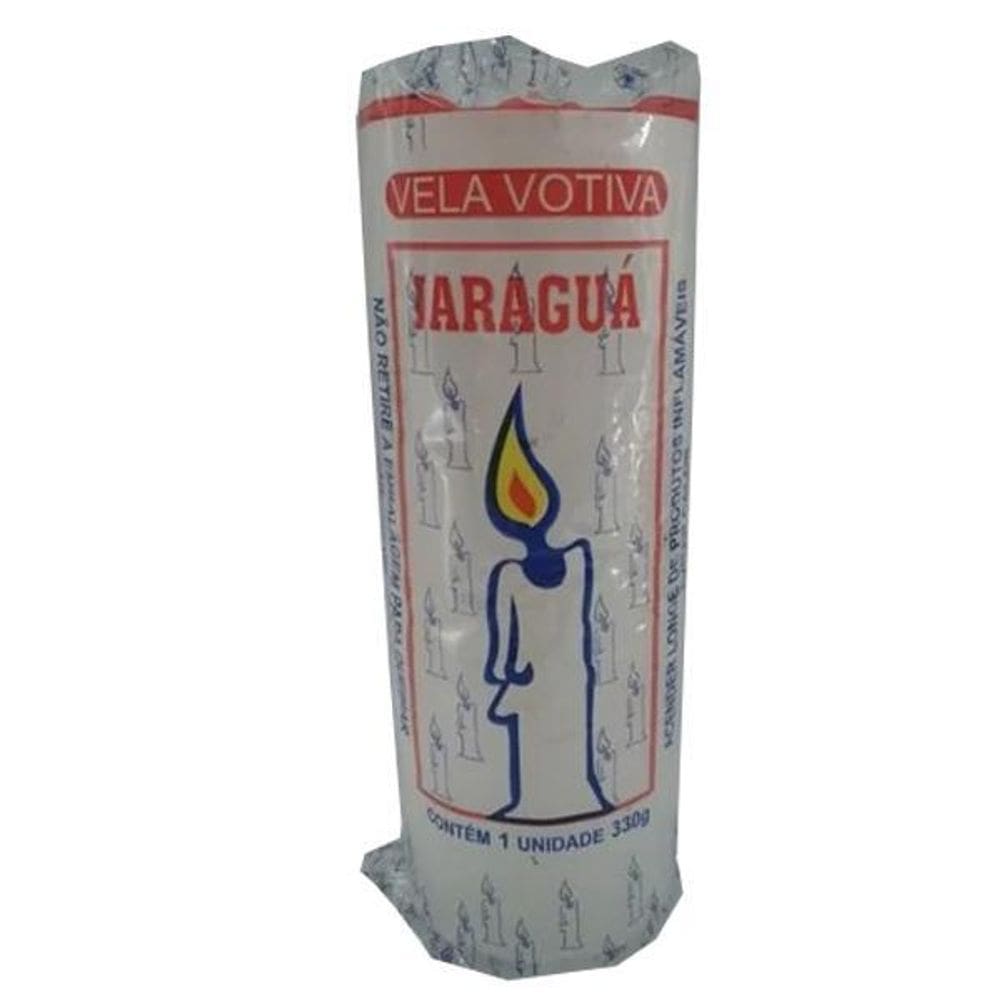 Vela Jaragua Votiva M 255G