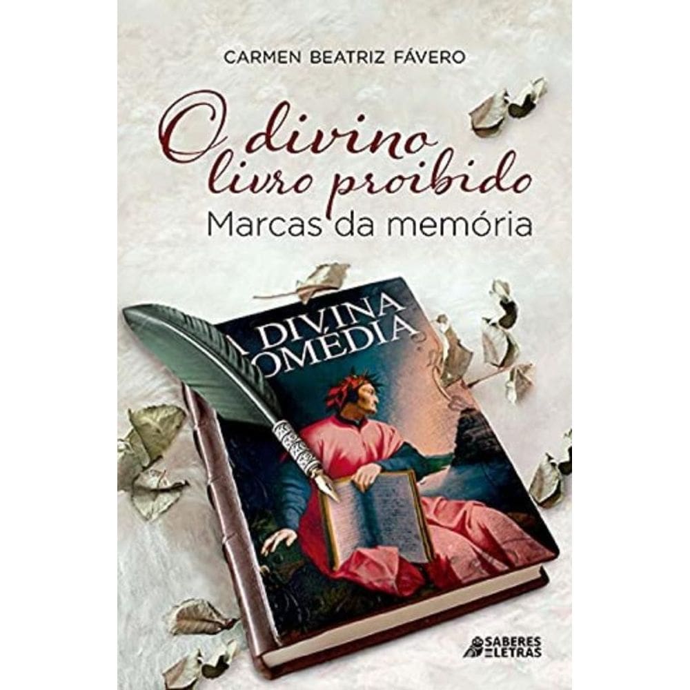 O Divino Livro Proibido