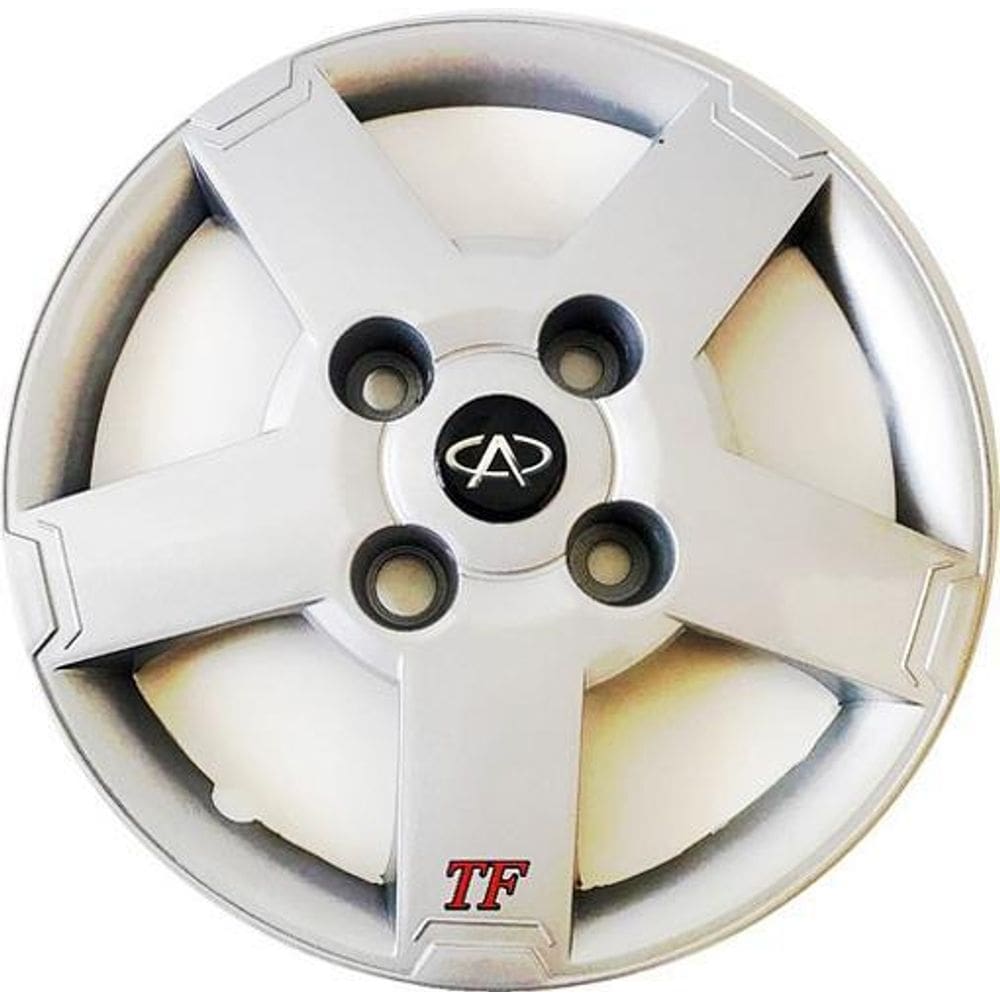 Calota Chery Aro 13.... Para Roda Tf013 4Peças