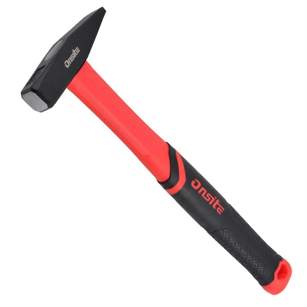 Martelo Pena Com Cabo De Fibra 600 Gramas  706016  - Onsite