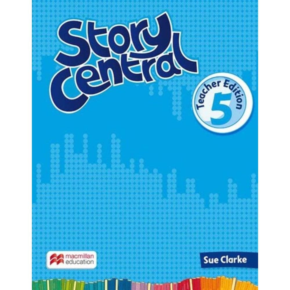 Story Central 5