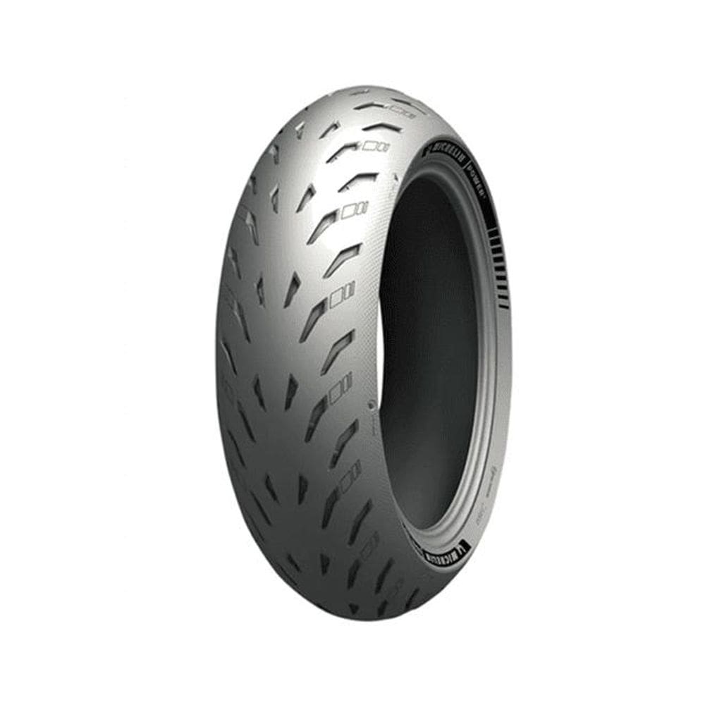 Pneu Tuorno v4 1100 200/55r17 Zr 78w Tl Power 5 Michelin