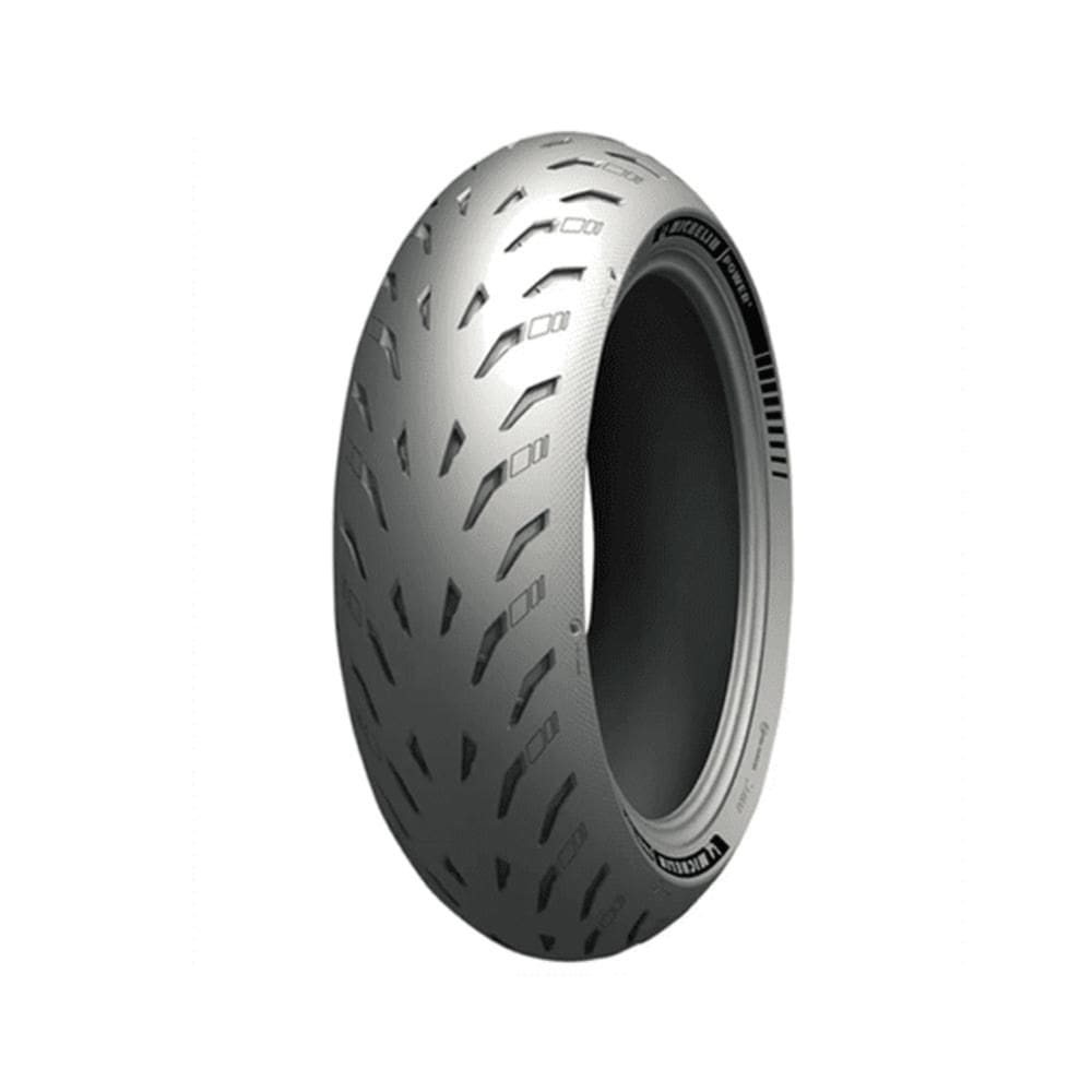 Pneu Cbr 1000 Rr 190/50r17 Zr 73w Tl Power 5 Michelin
