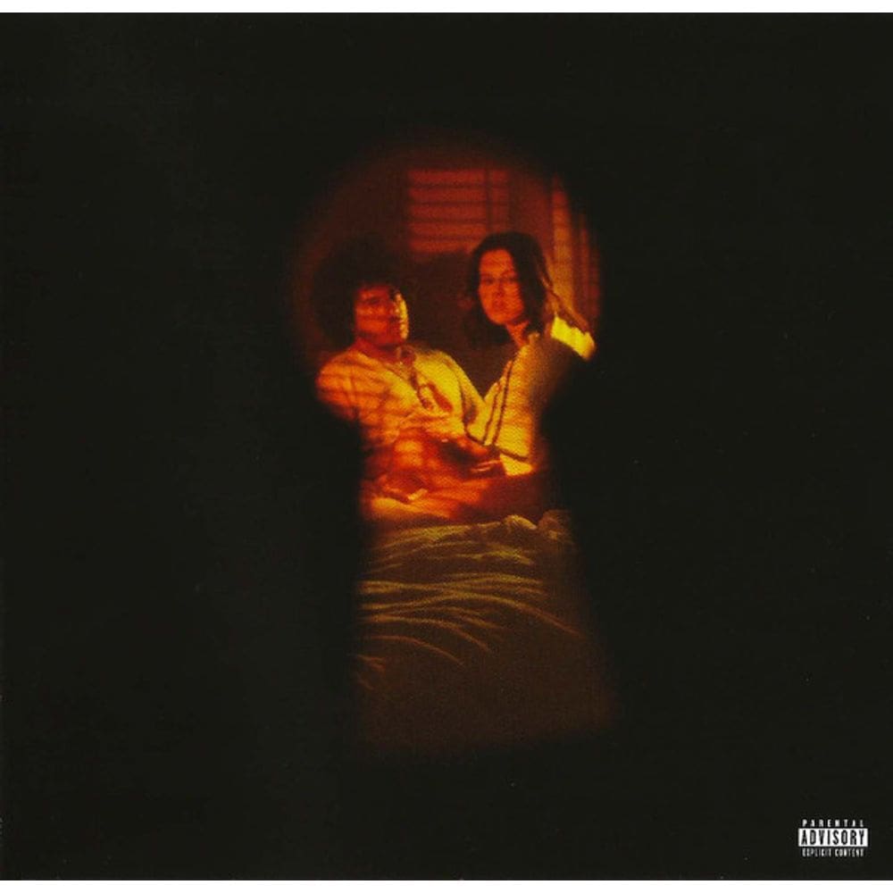 CD Selena Gomez And Benny Blanco  – I Said I Love You First
