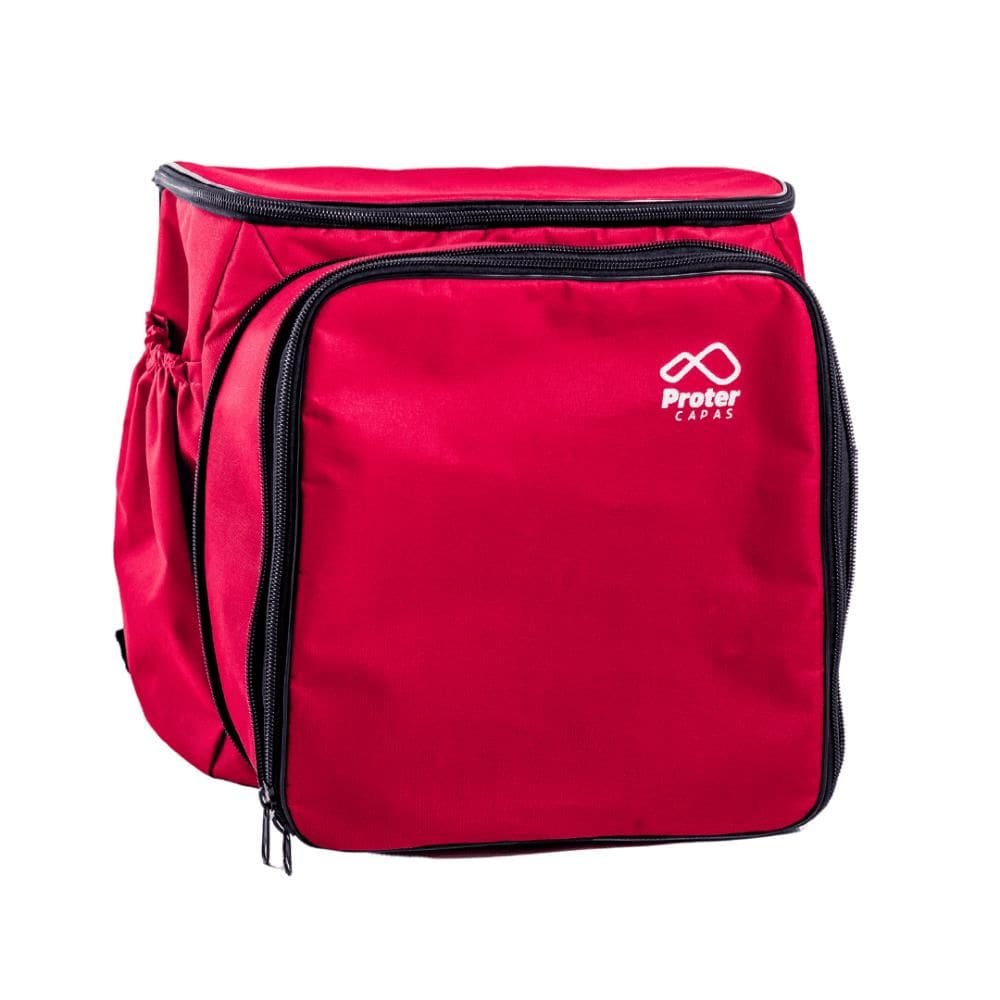 Mochila Térmica Cooler Motoboy Protercapas