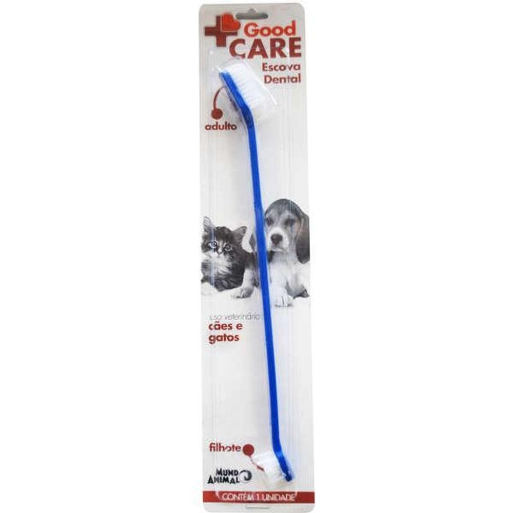 Escova Dental Good Care
