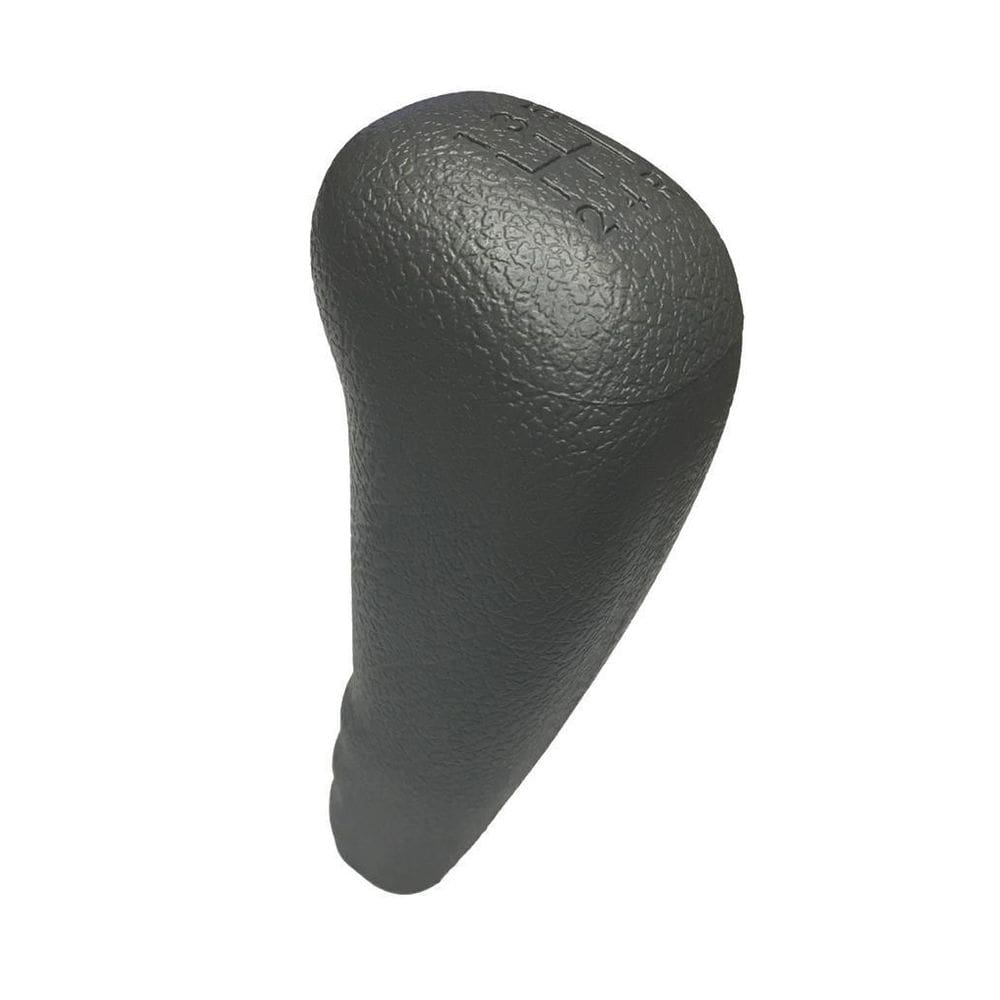 Bola Bolinha Manopla De Câmbio L200 1996 A 2007 Cinza