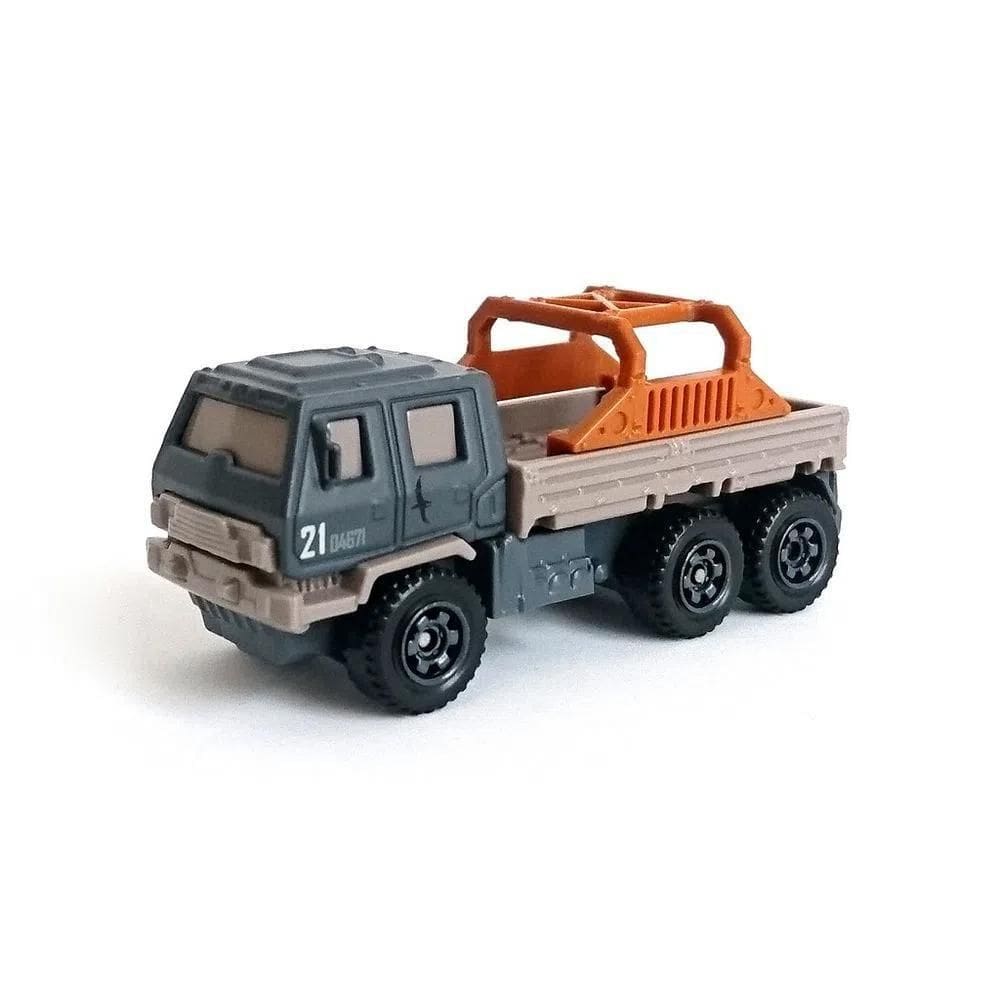 Carrinho Hot Wheels Matchbox Veiculo Resgate Off-Road