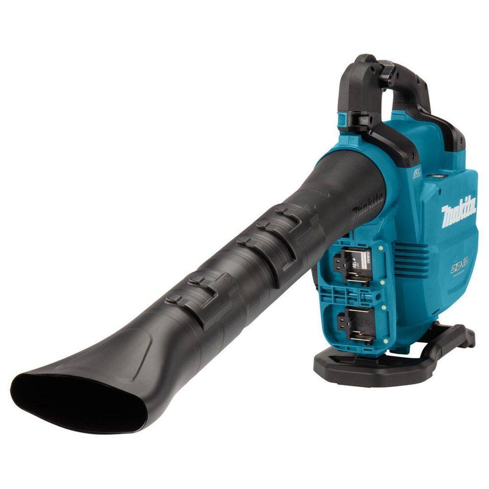 Soprador De Folhas A Bateria 36V  18V+18V  Dub363Zv Makita
