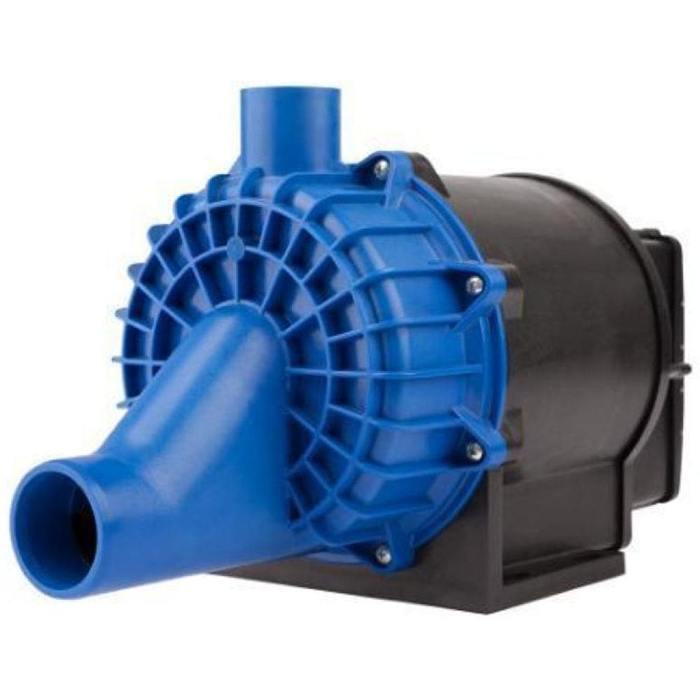 Bomba Para Hidromassagem Super Syllent 1.0Cv 220V Syllent