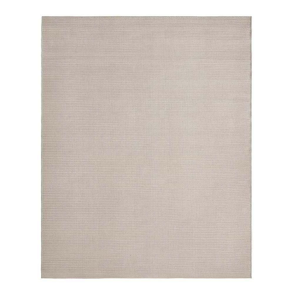 Tapete Para Sala Sisal Buzios Lual 51 Cinza 2,00x2,50m