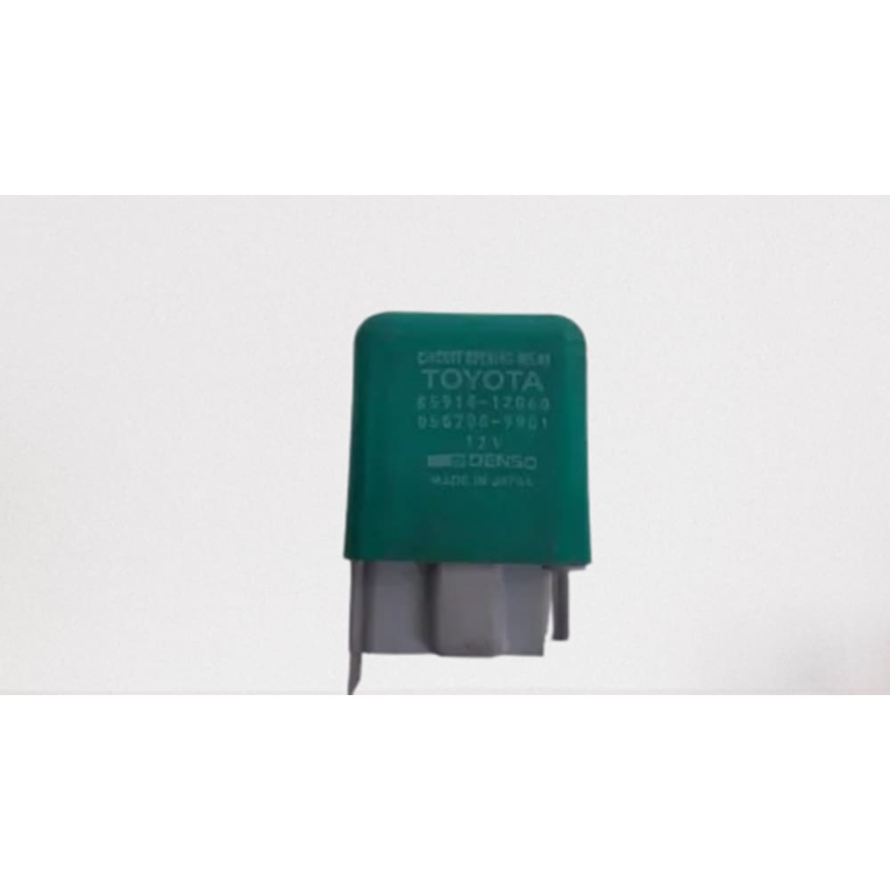 Rele Luzes Toyota Corolla 95/97 8591012060