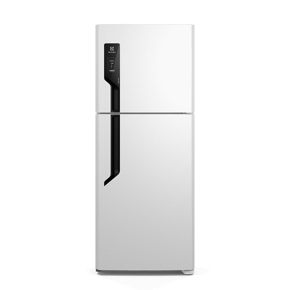 Geladeira Electrolux Frost Free Duplex 431L TF70 Branco