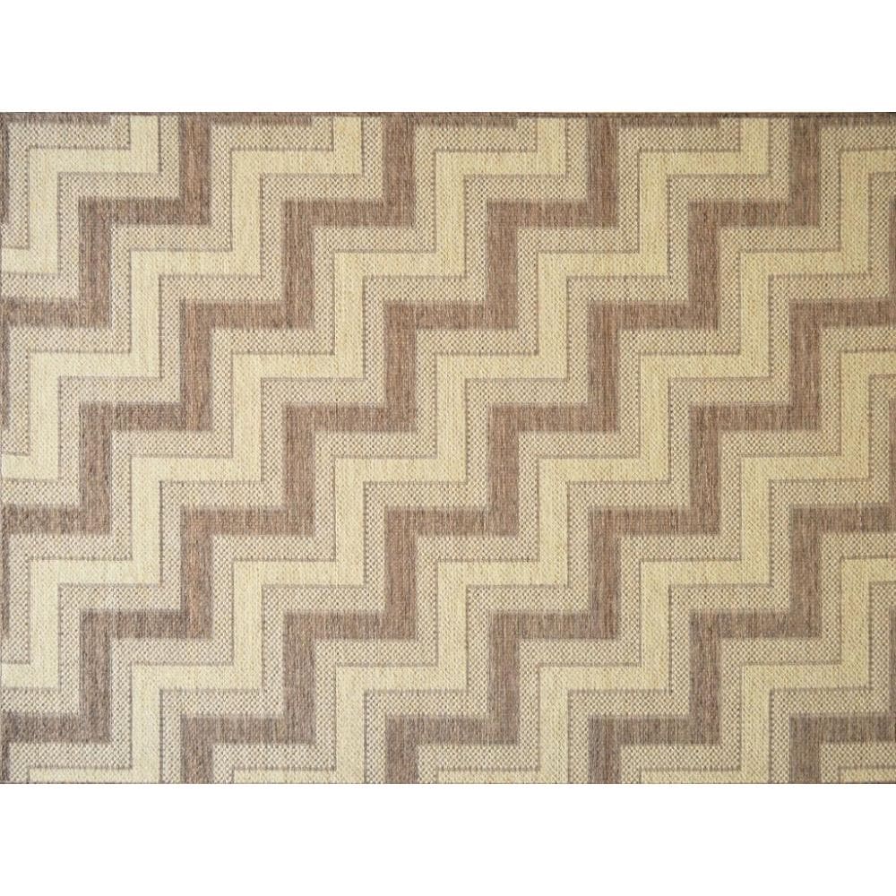 Tapete Para Sala Natural Look Versalhes-A 200X250 Cm