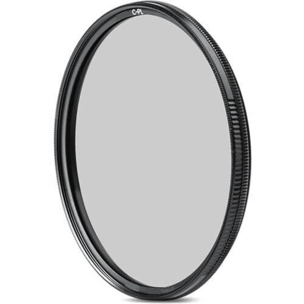 Filtro Cpl 62Mm  Circular Polarizador
