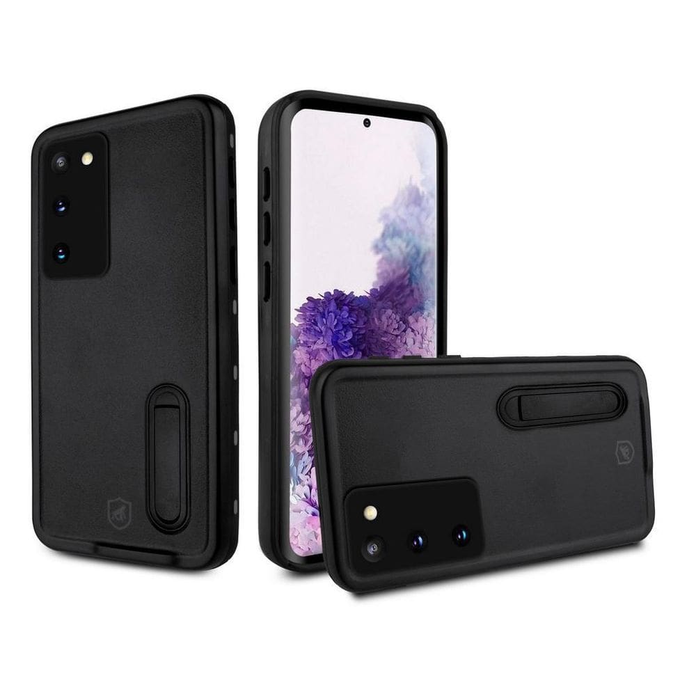 Capa À Prova D`Água Nautical Para Samsung Galaxy S20 Gshield