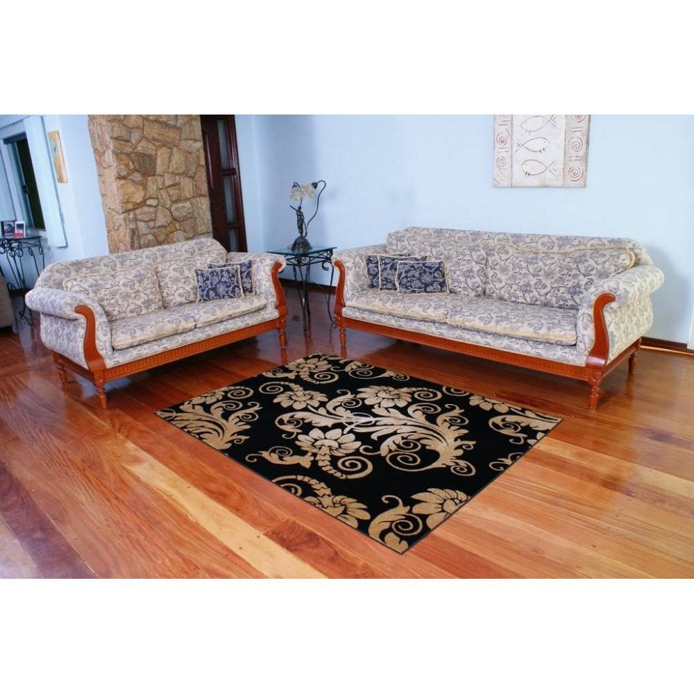 Passadeira Marbella Elite Bs Floral 060Cmx20M