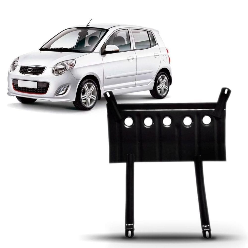 Protetor Carter Picanto 2009 2010 2011