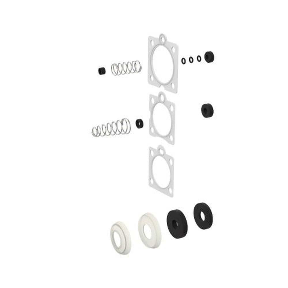 Kit Reparo Válvula Unificado Oriente Super E Primor - Blukit 6 Em 1