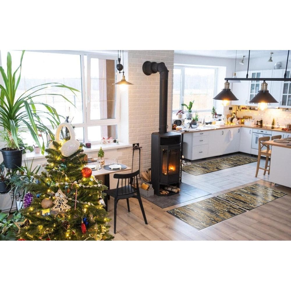 Jogo De Cozinha Montana Pratik Chianti