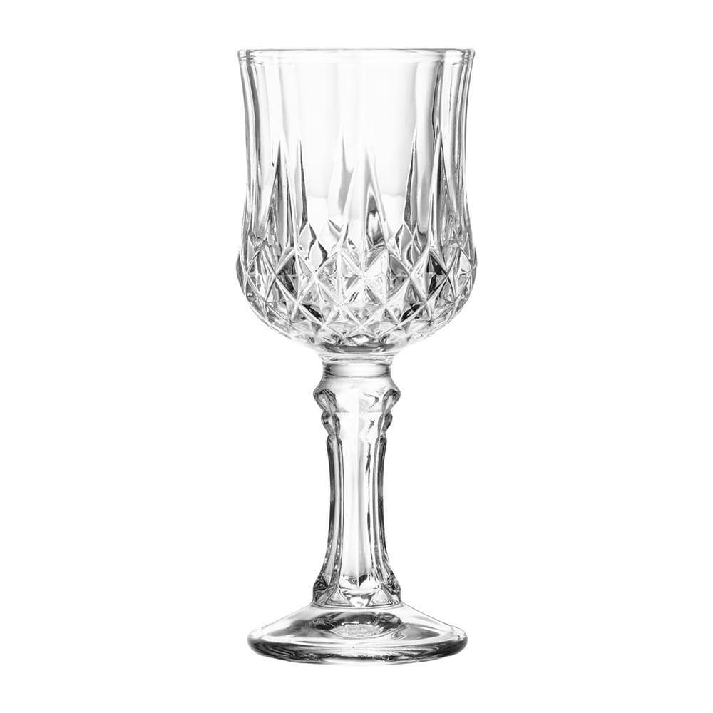 Taça Para Licor Diamante 50Ml Vidr