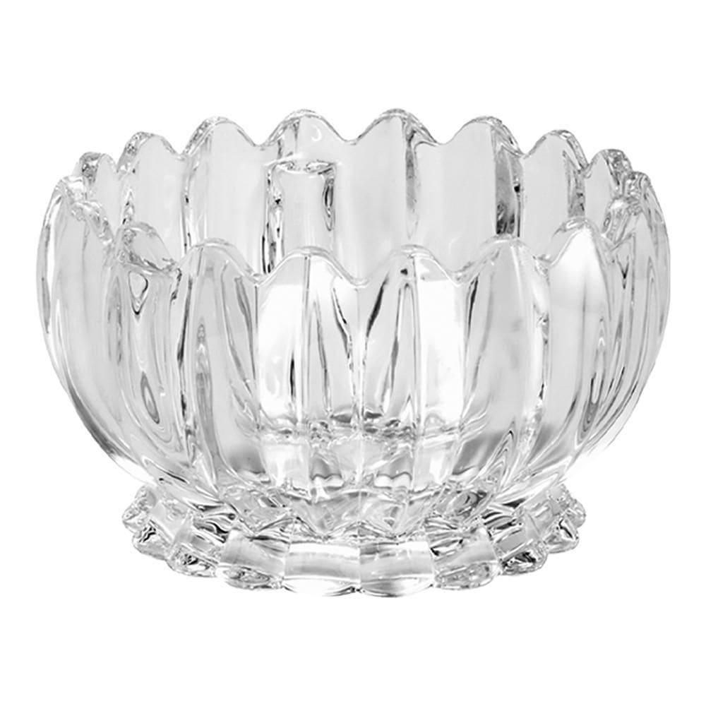 Bowl Geneva 11Cm X 7Cm Cristal