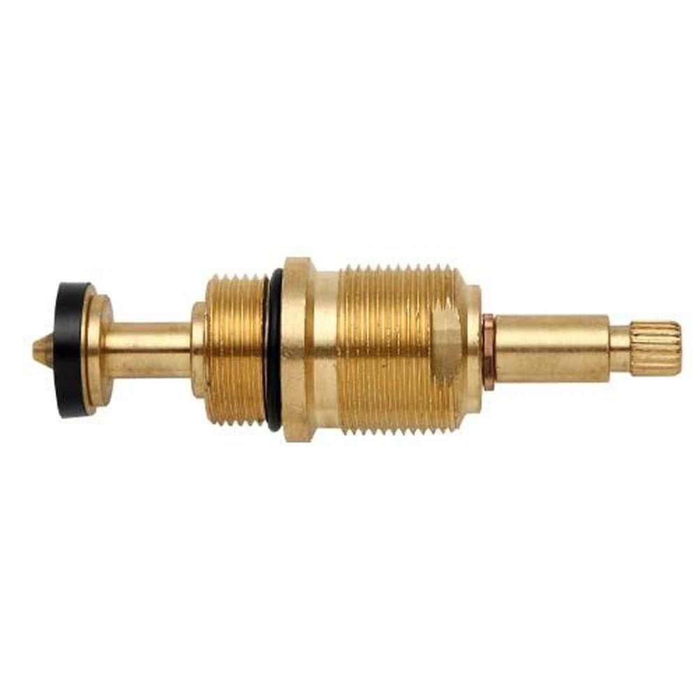 Reparo Mvs Registro Pressão Docol Blukit - Liga Cobre Rosca Nº07 - água Quente-fria